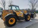 JCB 536-60 AGRI teleszkópos rakodó eladó - ITLS