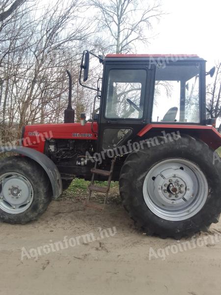 Mtz 820.2