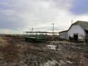 Livestock farm on the outskirts of Dunaszentgyörgy, also eligible for SGEI tender