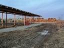 Livestock farm on the outskirts of Dunaszentgyörgy, also eligible for SGEI tender