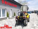 Pasquali Siena K5.60 AR traktor