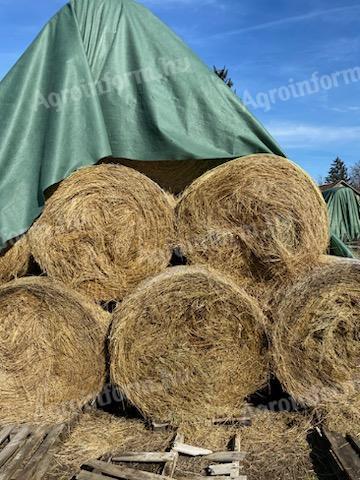 Heuballen zu verkaufen