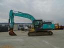 Kobelco SK300 LC-10 lánctalpas kotró