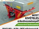 GRASS-ROL N 056/5 INOX műtrágyaszóró készletről,  kedvező áron