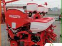 Maschio Gaspardo MTR-6R BBP szemenkénti vetőgép