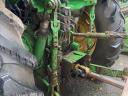 John Deere 7810 traktor