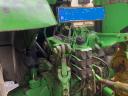 John Deere 7810 traktor