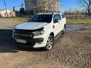 Ford Ranger WildTrack 3.2 TDCi