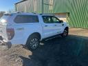 Ford Ranger WildTrack 3.2 TDCi