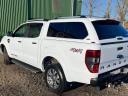 Ford Ranger WildTrack 3.2 TDCi