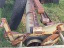 E512 és E514-es gabonakombájn