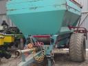 Sulky DPA 80 fertilizer spreader