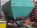 Sulky DPA 80 fertilizer spreader