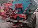 Sulky DPA 80 fertilizer spreader