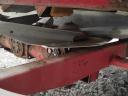 Sulky DPA 80 fertilizer spreader