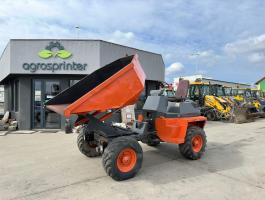 Ausa 350-AHG mini dömper
