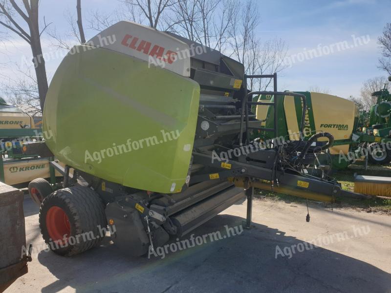 Claas Variant 465 RC