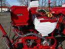 Super pneumatic seed drill per seed action! From stock! Limited quantities