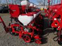 Super pneumatic seed drill per seed action! From stock! Limited quantities