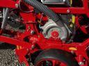 Super pneumatic seed drill per seed action! From stock! Limited quantities