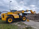 JCB 535-125 teleszkópos homlokrakodó