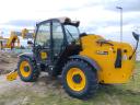 JCB 535-125 teleszkópos homlokrakodó