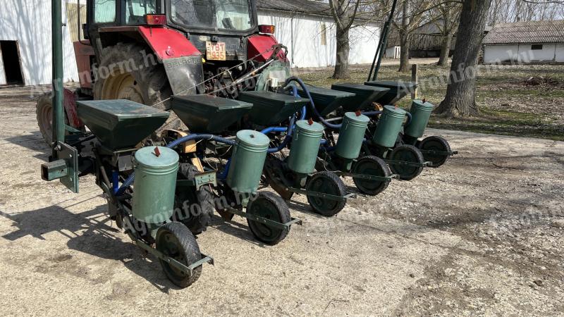 SPC6 seed drill for sale