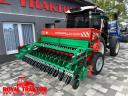 Agro-Masz SR300 Vetőgép