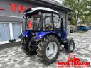 FARMTRAC 555 DTc V TRAKTOR