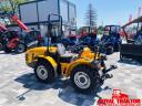 Pasquali Siena K5.60 AR traktor