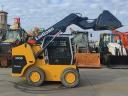 Liugong 385B mini-loader