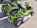 Grillo Climber 10.27 AWD vyžínač plevele - předváděcí stroj