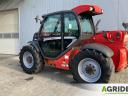 Manitou MLT 731 Turbo KECSKEMÉTEN