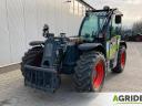 Claas Scorpion 7040 KECSKEMÉTEN