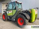 Claas Scorpion 7040 KECSKEMÉTEN