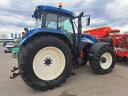 Traktor New Holland TVT190