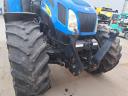 Traktor New Holland TVT190