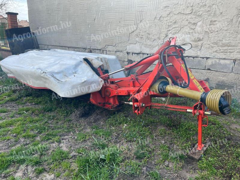 Kuhn gmd 500 tarcsas kasza eladó!