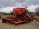 VADERSTAD RAPID 500 S