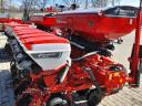 Kverneland Optima V - 6 row seed drill with hydraulic fertiliser drive