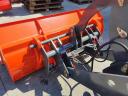 Everun ER412 Euro 5 loader - from stock