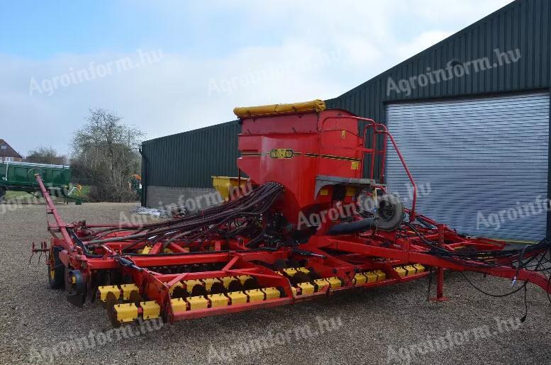 VADERSTAD RAPID 800S