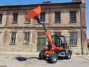 Everun ER1500F Euro 5 loader with telescopic handler