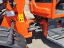 Everun ER1500F Euro 5 loader with telescopic handler