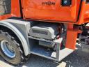 Everun ER1500F Euro 5 loader with telescopic handler