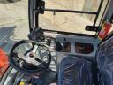 Everun ER1500F Euro 5 loader with telescopic handler