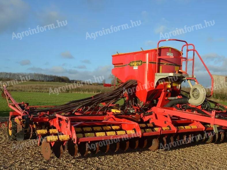 VADERSTAD RAPID 800 AS