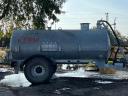 Fliegl VFW 8600 vacuum tanker