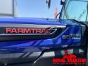 FARMTRAC 6075 EN / 6075 EN PRO Ültetvény traktor