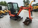 Kubota KX015-4 minikotró